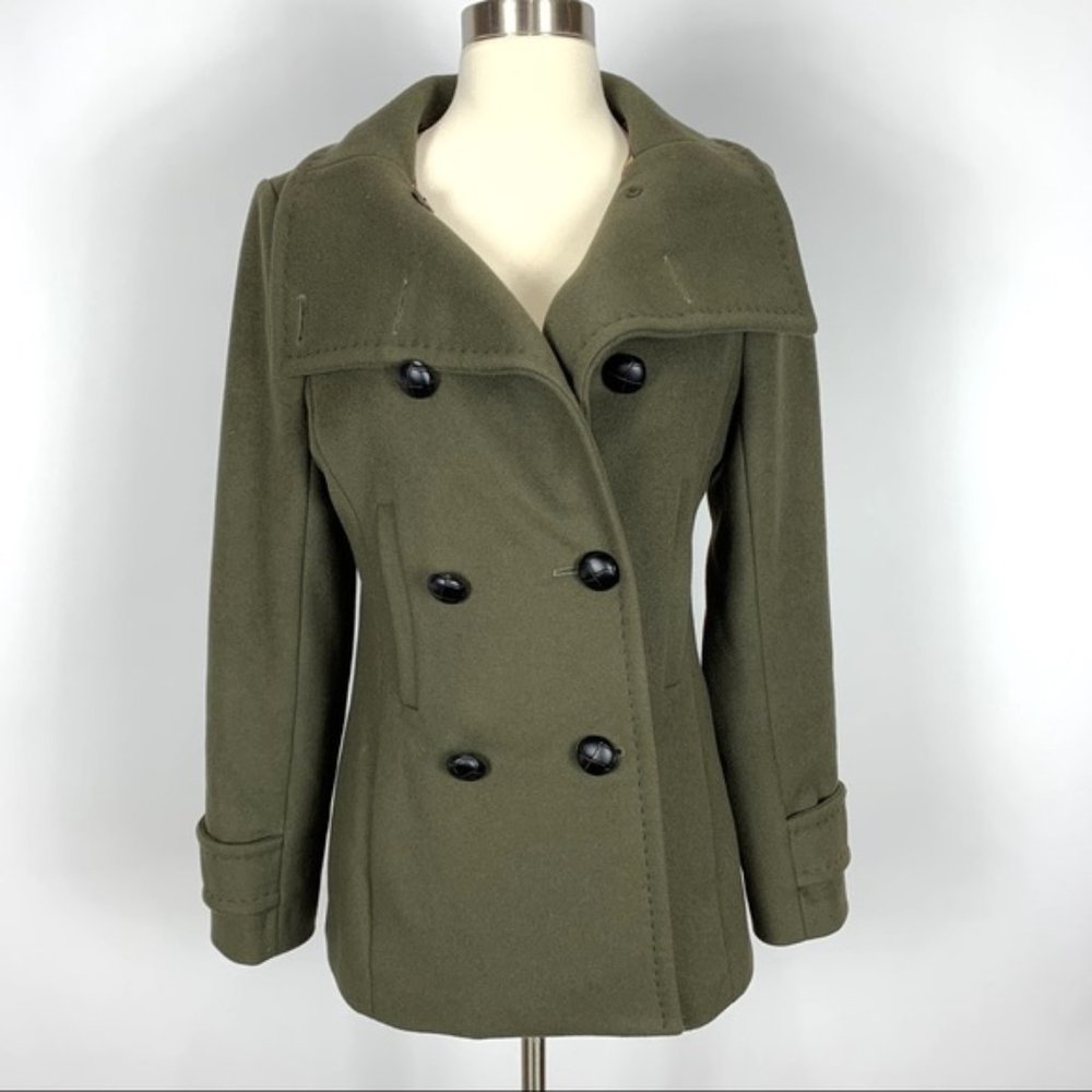 Aritzia t. Babaton Howell Coat (medium)